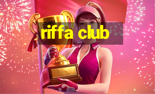 riffa club