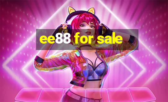 ee88 for sale