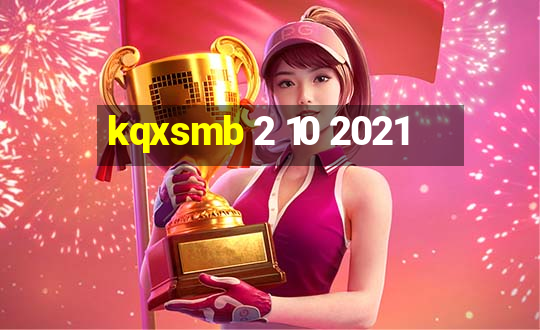 kqxsmb 2 10 2021