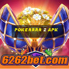 pokerrrr 2 apk