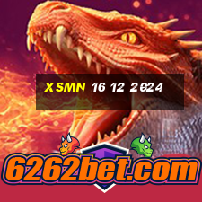 xsmn 16 12 2024