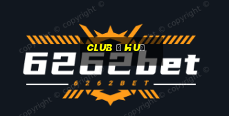 club ở huế