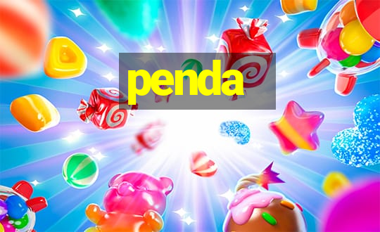 penda