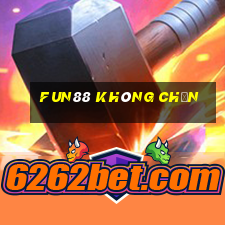 fun88 không chặn