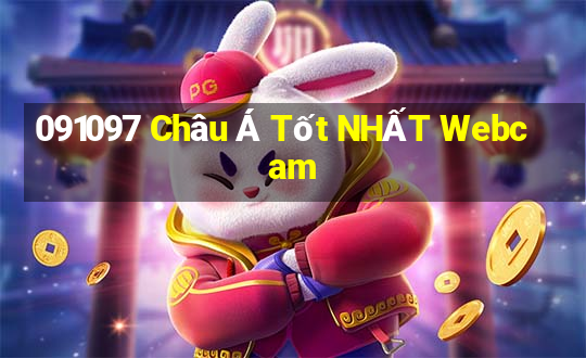 091097 Châu Á Tốt NHẤT Webcam