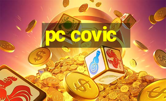 pc covic