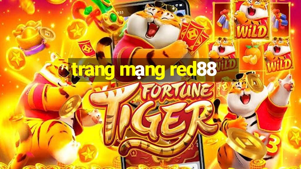 trang mạng red88