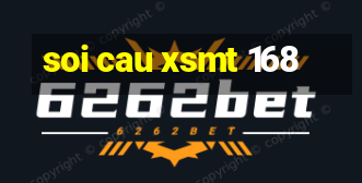 soi cau xsmt 168