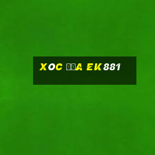 Xóc Đĩa Ek881