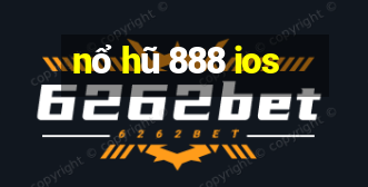 nổ hũ 888 ios