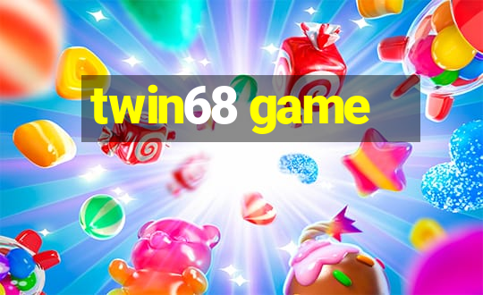 twin68 game