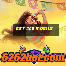 bet 365 mobile