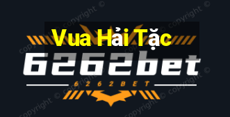 Vua Hải Tặc