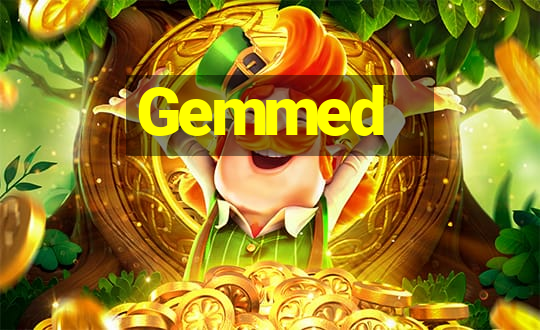 Gemmed