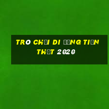 Trò chơi di động tiền thật 2020