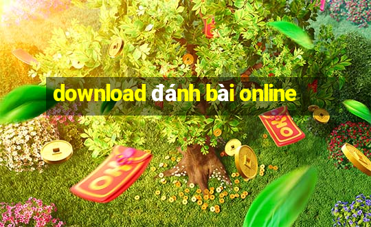 download đánh bài online