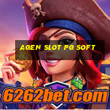 agen slot pg soft