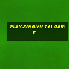 play.zing.vn tai game