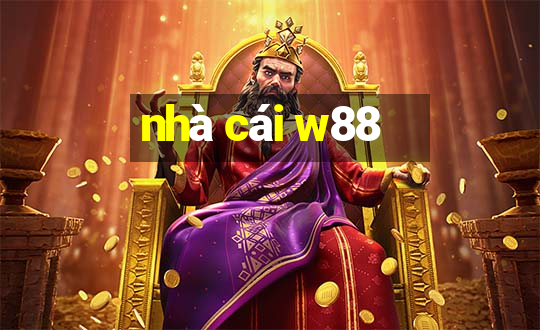 nha cai w88