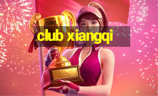 club xiangqi