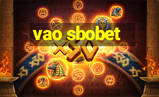 vao sbobet