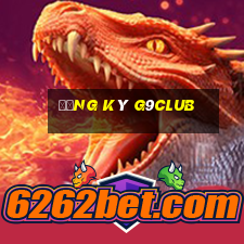 Đăng Ký G9club