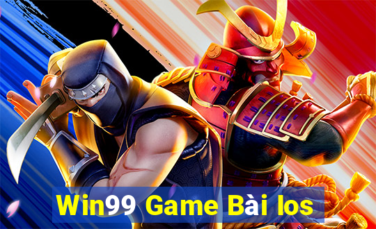 Win99 Game Bài Ios