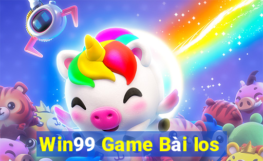 Win99 Game Bài Ios