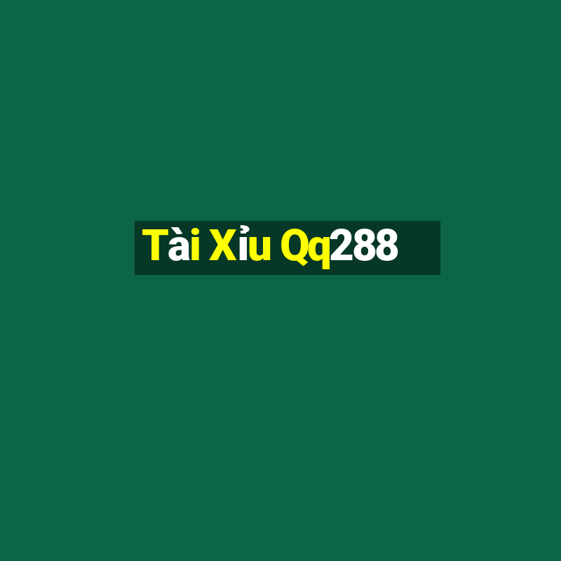 Tài Xỉu Qq288