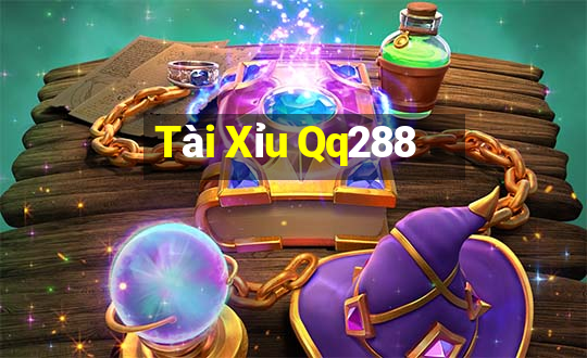 Tài Xỉu Qq288