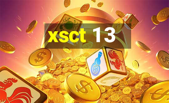 xsct 1 3