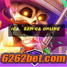 icá   ban ca online