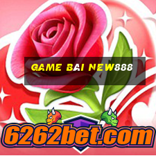 Game Bài New888