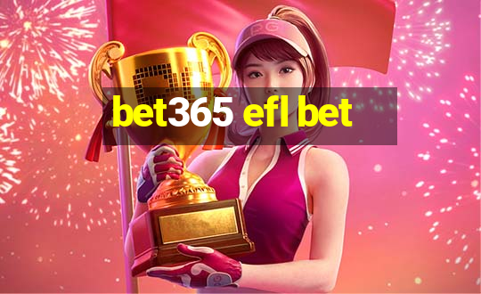 bet365 efl bet