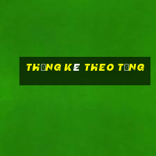 thống kê theo tổng