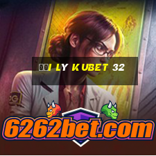 đại lý kubet 32