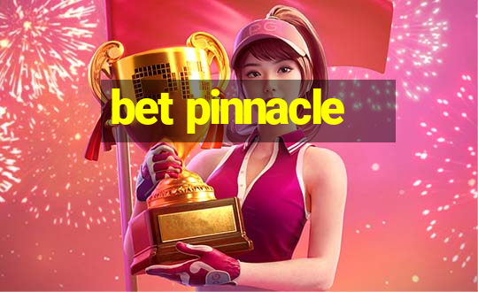 bet pinnacle