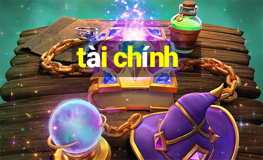 tài chính