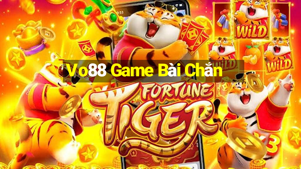 Vo88 Game Bài Chắn