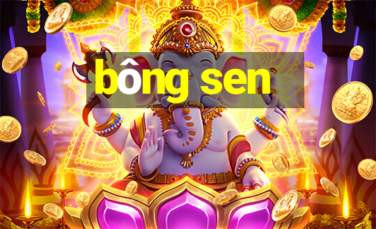 bông sen