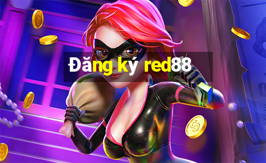 Đăng ký red88