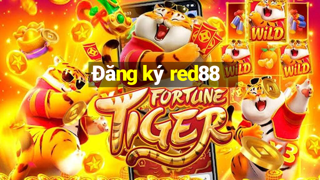 Đăng ký red88