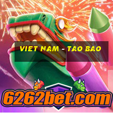 viet nam - tao bao