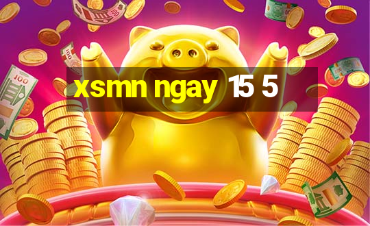 xsmn ngay 15 5