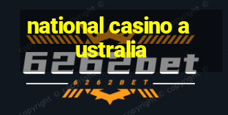 national casino australia