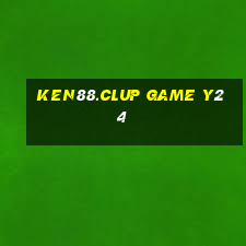 Ken88.Clup Game Y24