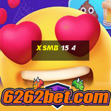 xsmb 15 4