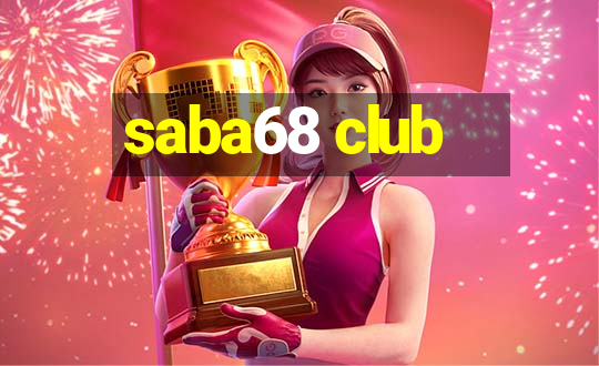 saba68 club