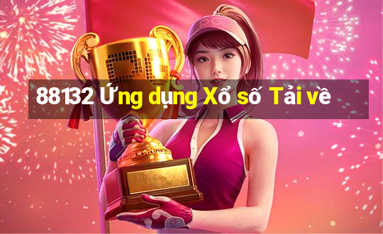 88132 Ứng dụng Xổ số Tải về