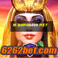 m bong8899 net